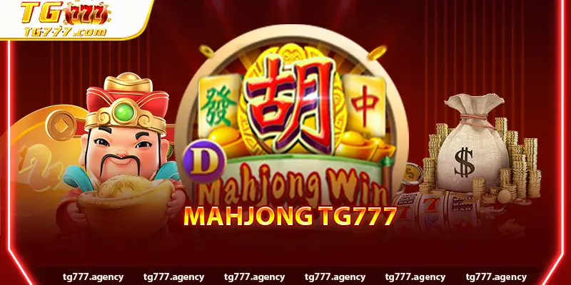 Mahjong TG777