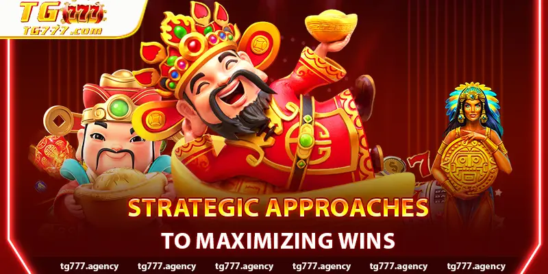 Strategic Approaches to Maximizing Wins