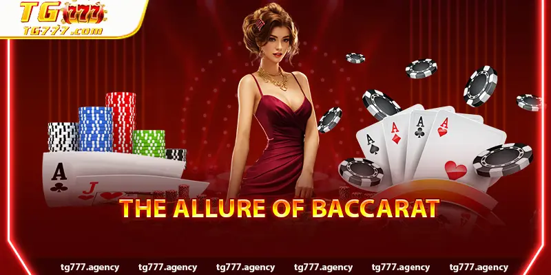 The Allure of Baccarat